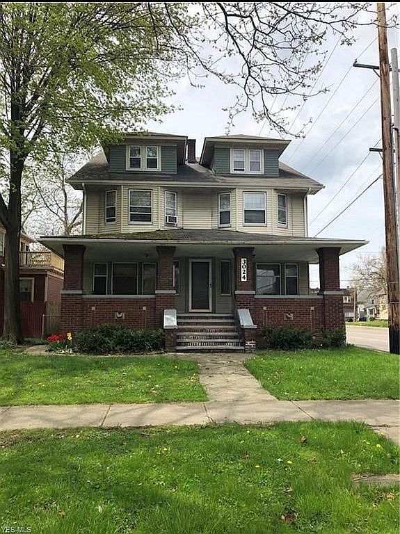 3024 West Blvd, Cleveland, OH 44111 Zillow