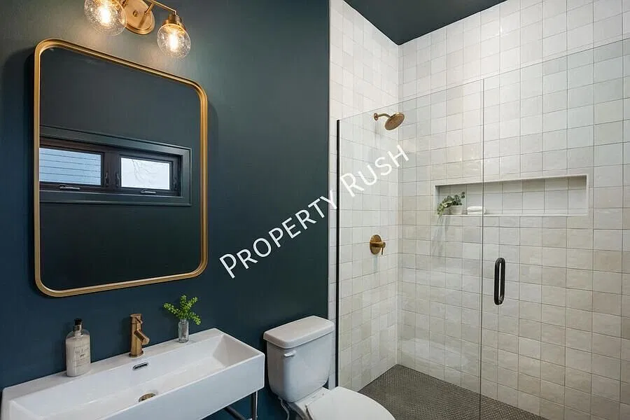 109 Scruggs St. - #103 - Stunning 1 bed/1 bath rental home in downtown Chattanooga! $1,199/mo. — Photo 4