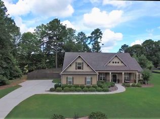 11 Red Oak Trl, Sharpsburg, GA 30277