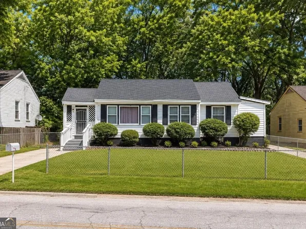 2164 Browns Mill Rd SE, Atlanta, GA 30315