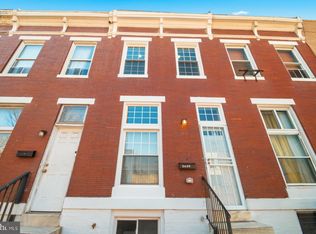 2609 E Madison St, Baltimore, MD