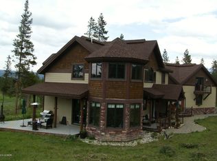642 Stagecoach Way, Fraser, CO 80442