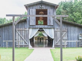 1390 Macedonia Rd, Newnan, GA 30263