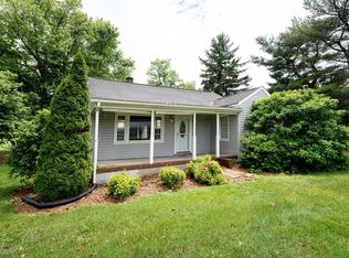3861 E Side Hwy S, Elkton, VA 22827