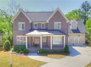 1832 Rock Springs Ln NE, Atlanta, GA 30324