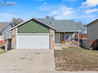 4763 Brant Rd, Colorado Springs, CO 80911