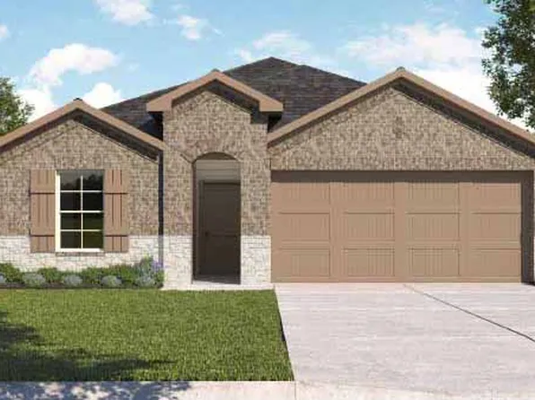 8907 Century Plant Ln, Rosharon, TX 77583