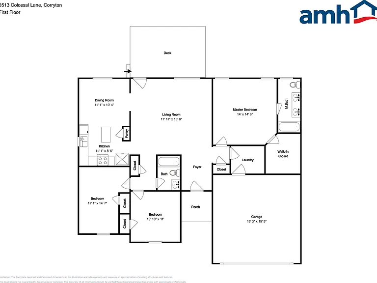6513 Colossal Ln — Photo 2