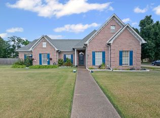 6190 Ewing Blvd, Arlington, TN 38002