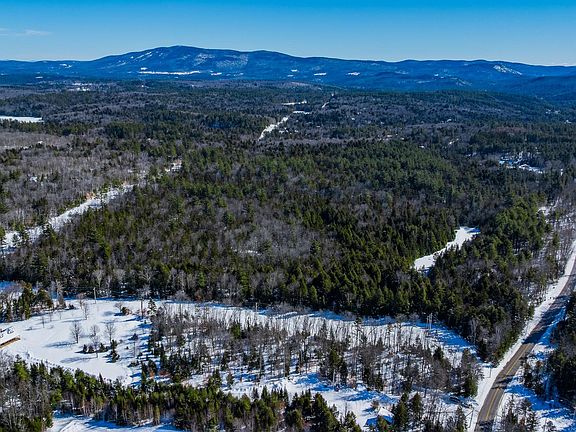 4th image of Winhall Hollow Road