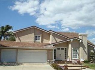 17531 Morro Dr, Rowland Heights, CA 91748