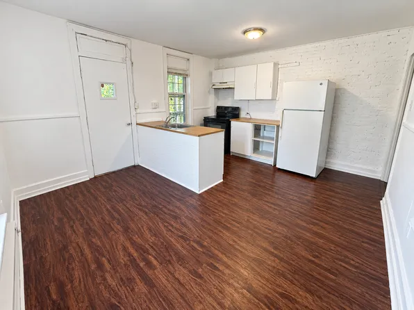 435 S 14th St #2, Harrisburg, PA 17104