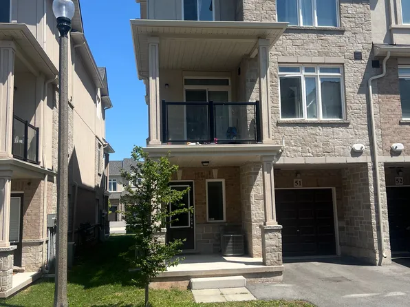 40 Zinfandel Dr, Hamilton, ON