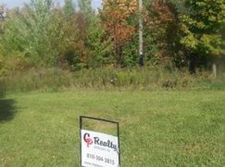 8460 Jordan Rd, Melvin, MI 48454