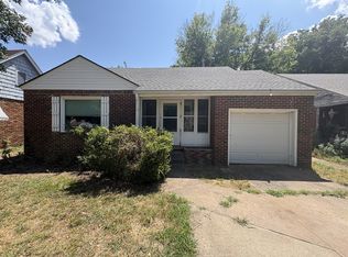 3318 E Jasper St, Tulsa, OK 74115