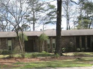 3539 Mill Springs Rd, Mountain Brook, AL 35223