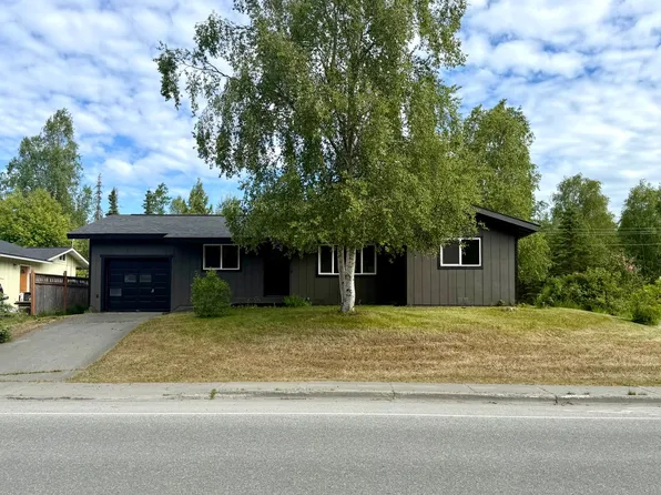 340 S Kobuk St, Soldotna, AK 99669