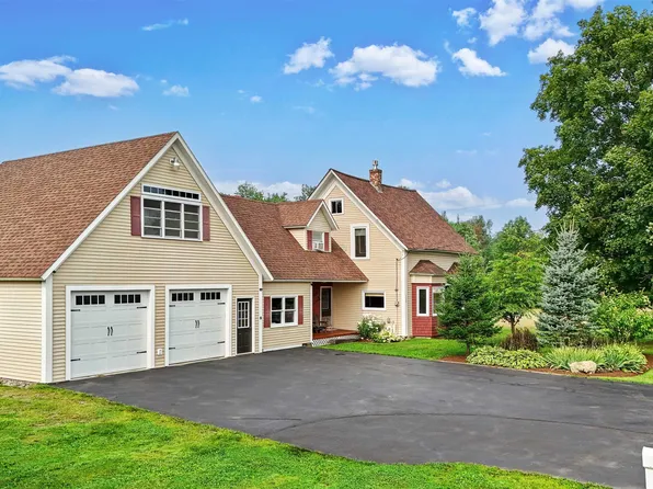 4089 VT Route 14N, Coventry, VT 05825