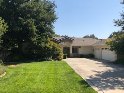 9628 N Ruff Ave, Stockton, CA, 95212