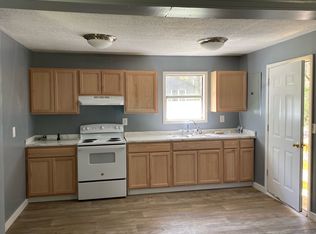 324 Ivy St, Philadelphia, MS 39350