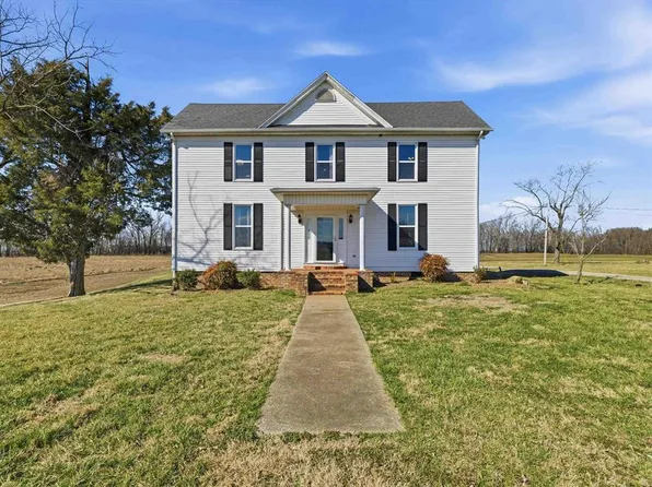 425 Pettit Rd, Owensboro, KY 42303