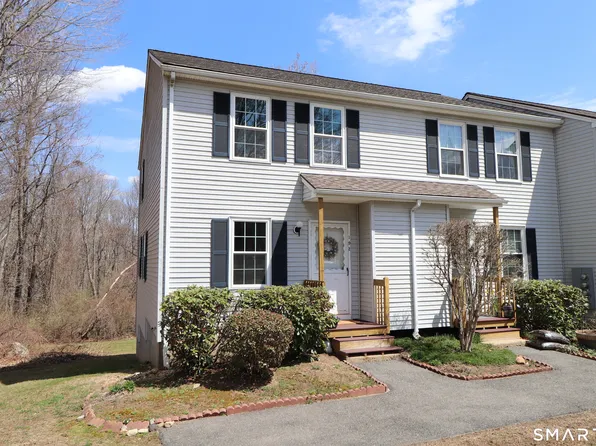 745 Merrow Road #192, Coventry, CT 06238