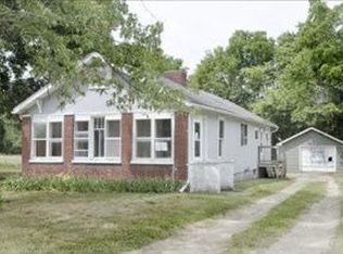 89 Review Ave, Battle Creek, MI 49037