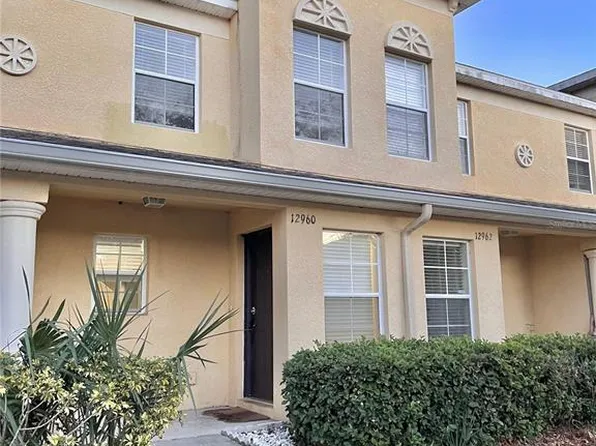 12960 Trade Port Pl, Riverview, FL 33579