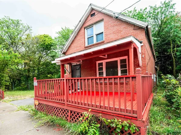 513 High St, Buffalo, NY 14211