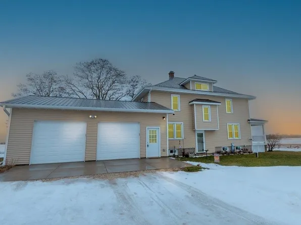 N4390 Highway E, Kewaunee, WI 54216