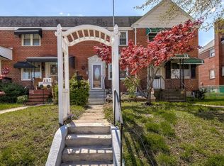 2331 Searles Rd, Dundalk, MD 21222