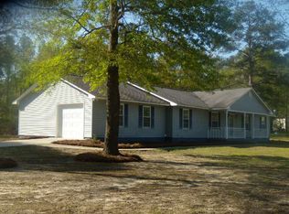 1041 Maid Marian Ln, Dublin, GA 31021