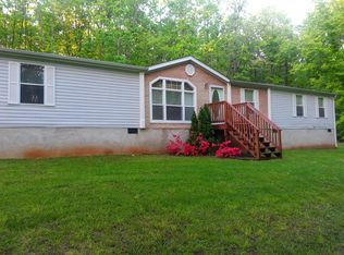 4572 Altice Rd, Moneta, VA 24121
