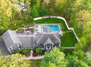 18 Village Hill Rd, Dover, MA 02030