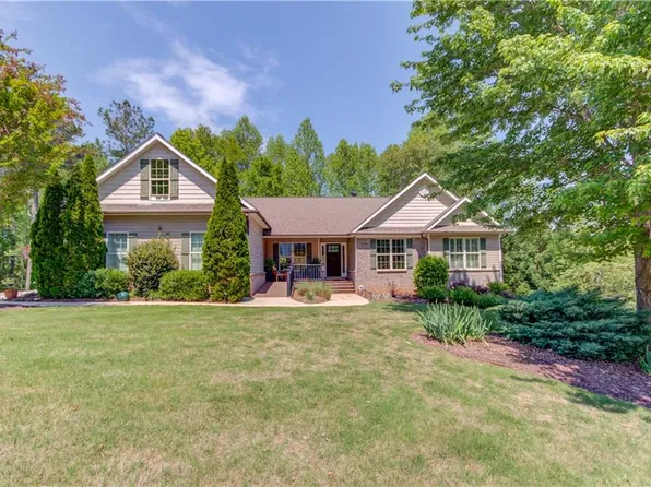 22 Azalea Way, Jefferson, GA 30549