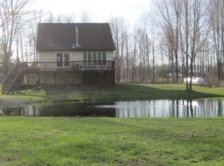 3610 Mill Station Rd, Hale, MI 48739