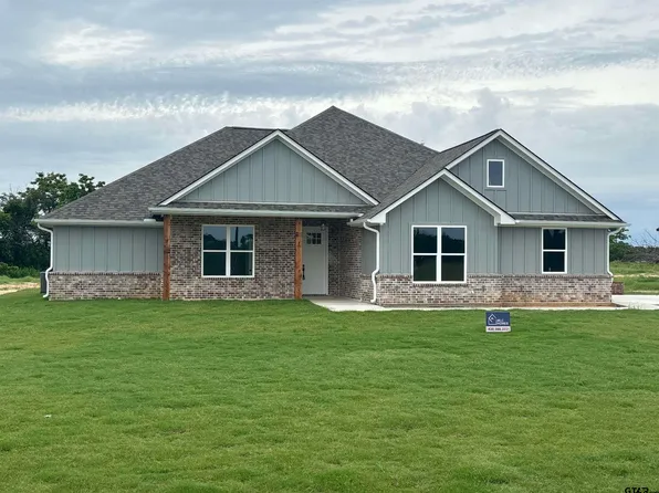 15702 County Road 436, Lindale, TX 75771