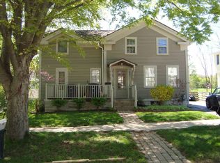 707 W Liberty St, Ann Arbor, MI