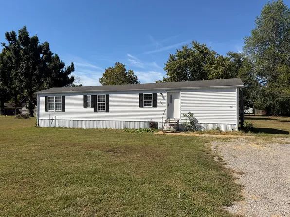 313 N Leonard St, Du Quoin, IL 62832
