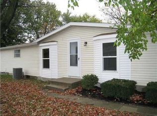 6336 Dardeb Rd, Indianapolis, IN 46241