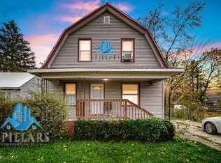414 Brighton St, La Porte, IN