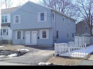 40 Yorkshire St #A, Providence, RI 02908