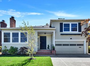 438 Bucknell Dr, San Mateo, CA