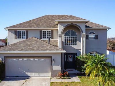 5417 Calla Lily Ct, Kissimmee, FL, 34758