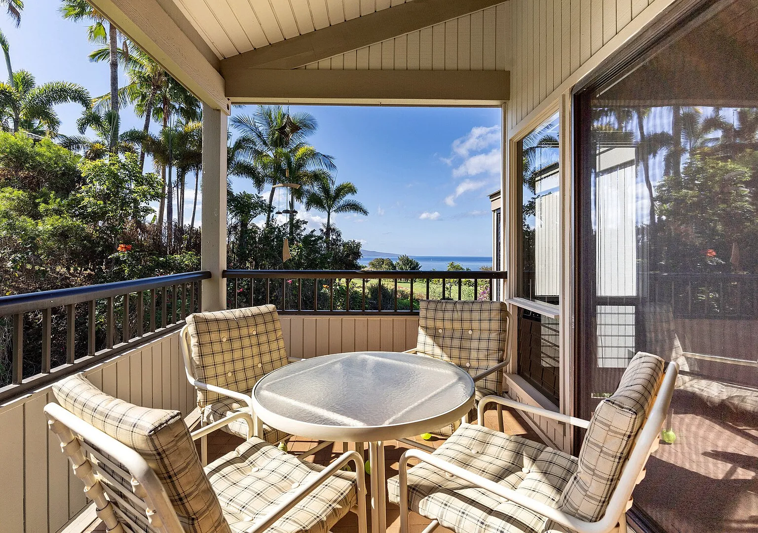 Wailea Ekolu 1514 - Ocean Views, Private Lanais, Spacious 2-Story in — Photo 1