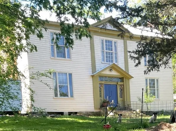 3119 Minor Hill Hwy, Pulaski, TN 38478