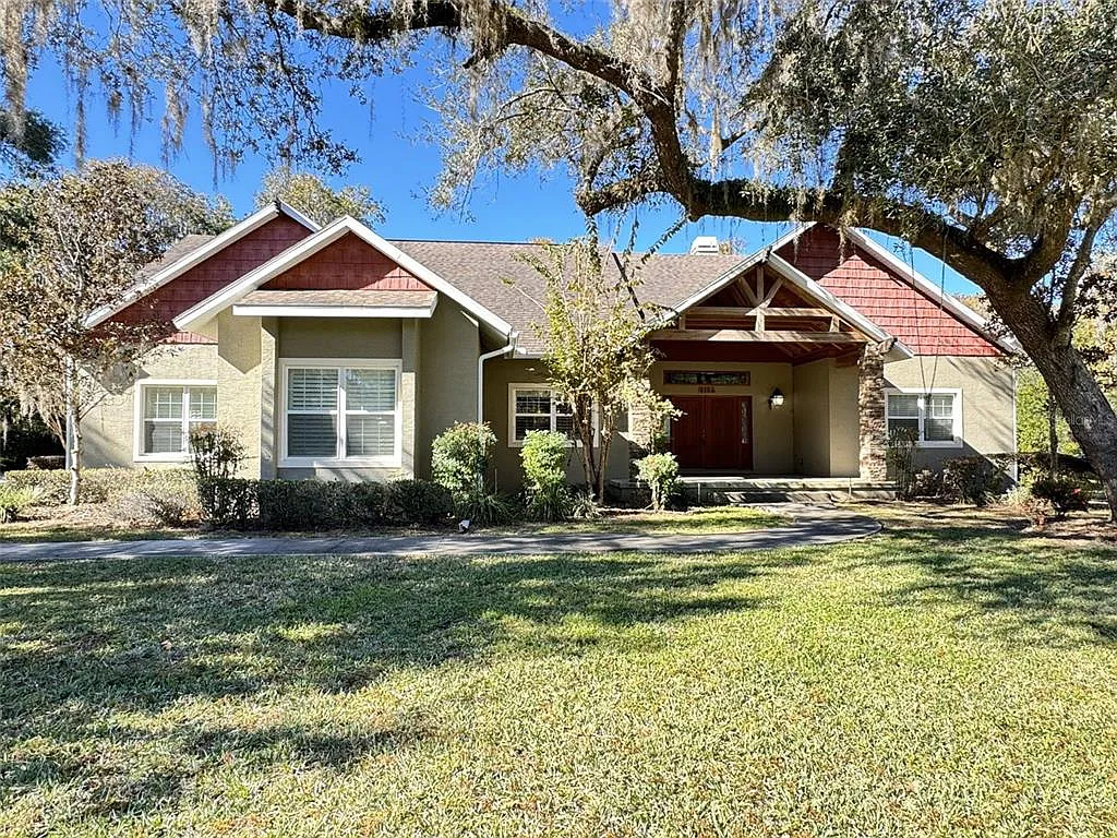 4 bed, 3.0 bath, 3476 sqft, $3,500 — Photo 1