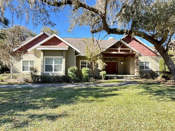 3108 N Wheaton Point, Hernando, FL 34442