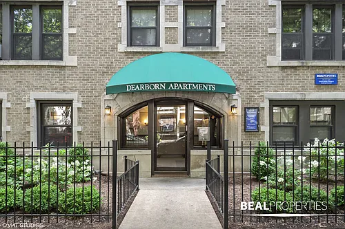 1347 North Dearborn Street Photo 1