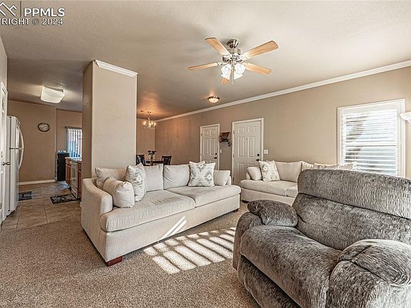 4775 Kerry Lynn Vw UNIT 101, Colorado Springs, CO 80922 | MLS #3311154 ...